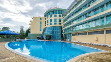 Ivana Palace