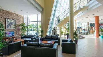 Ivana Palace