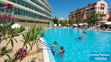 Ivana Palace