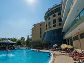 Ivana Palace
