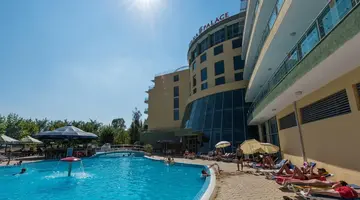 Ivana Palace