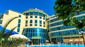 Ivana Palace