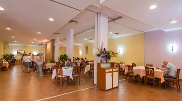 Ivana Palace