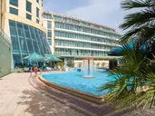 Ivana Palace
