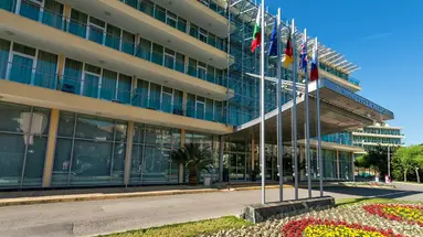 IVANA PALACE