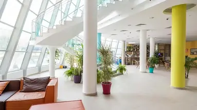 Ivana Palace