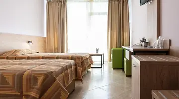 IVANA PALACE
