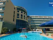 Ivana Palace