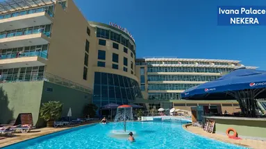 Ivana Palace
