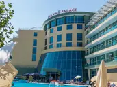 Ivana Palace