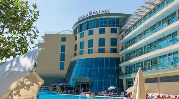 Ivana Palace