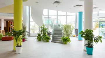 IVANA PALACE