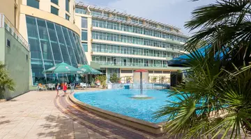 IVANA PALACE