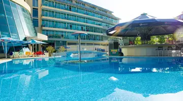 Ivana Palace