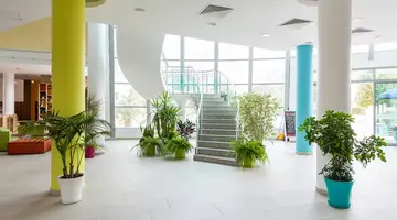 Ivana Palace