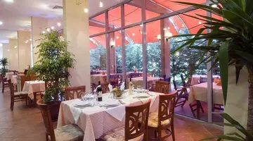 Ivana Palace
