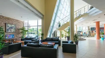 Ivana Palace