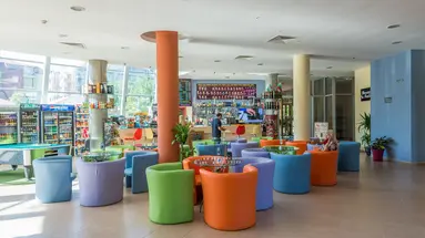 IVANA PALACE