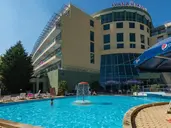 Ivana Palace