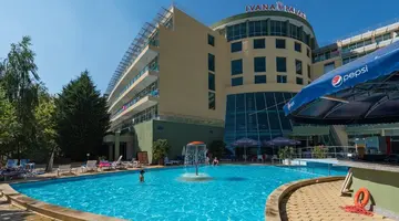 Ivana Palace