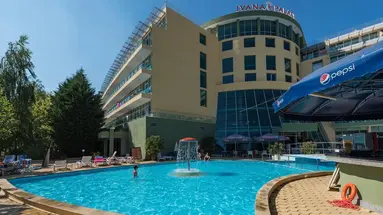 Ivana Palace