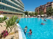 Ivana Palace