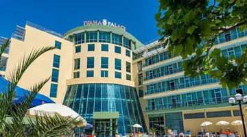 Ivana Palace
