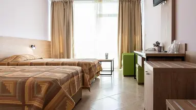 IVANA PALACE