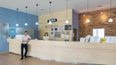 Ivana Palace