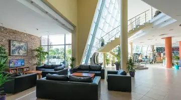Ivana Palace