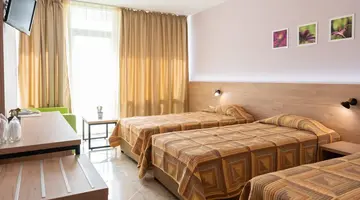 Ivana Palace
