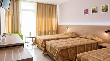 Ivana Palace