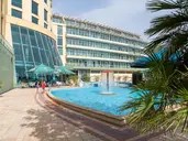 Ivana Palace
