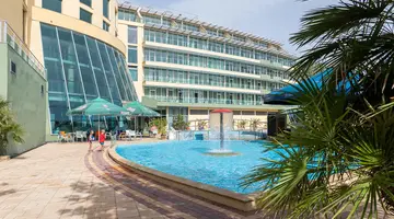 Ivana Palace