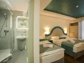 IVANDO z noclegami tranzytowymi