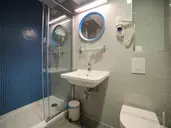 IVANDO z noclegami tranzytowymi