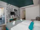 IVANDO z noclegami tranzytowymi