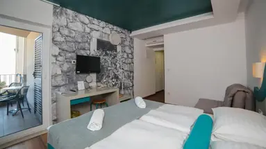 IVANDO z noclegami tranzytowymi