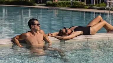 Ivi Mare - Designed for Adults by Louis Hotels