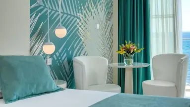 Ivi Mare - Designed for Adults by Louis Hotels