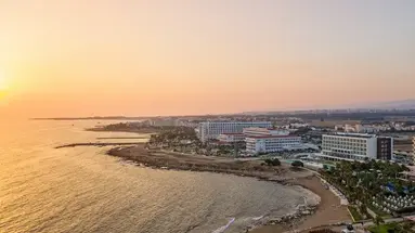 Ivi Mare - Designed for Adults by Louis Hotels