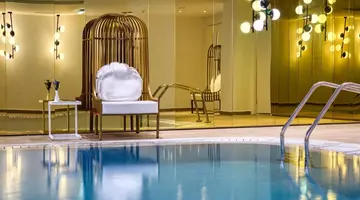 Ivi Mare - Designed for Adults by Louis Hotels
