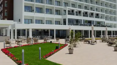 Ivi Mare - Designed for Adults by Louis Hotels