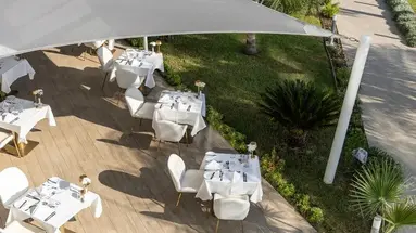 Ivi Mare - Designed for Adults by Louis Hotels