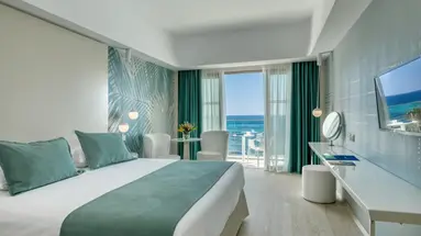 Ivi Mare - Designed for Adults by Louis Hotels
