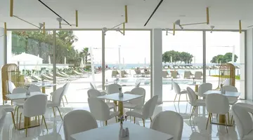 Ivi Mare - Designed for Adults by Louis Hotels