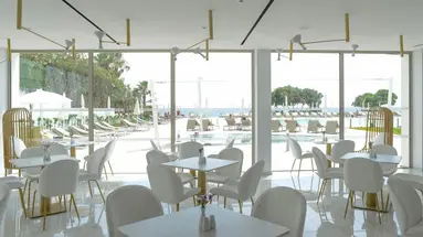 Ivi Mare - Designed for Adults by Louis Hotels