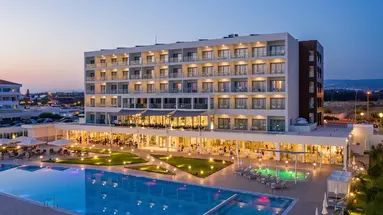 Ivi Mare - Designed for Adults by Louis Hotels