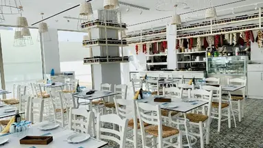 Ivi Mare - Designed for Adults by Louis Hotels