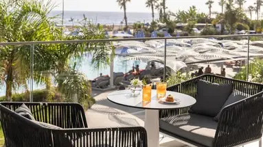 Ivi Mare - Designed for Adults by Louis Hotels